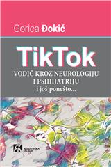 TikTok vodič kroz neurologiju i psihijatriju i još ponešto